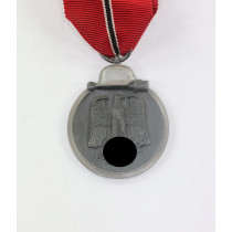 Ostmedaille, Hst. 93 - Winterschlacht im Osten 1941/42