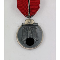  Ostmedaille, Hst. 93, Winterschlacht im Osten 1941/42