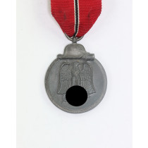 Ostmedaille, ohne Hersteller - Winterschlacht im Osten