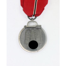 Ostmedaille, ohne Hersteller - Winterschlacht im Osten