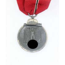 Ostmedaille, ohne Hersteller - Winterschlacht im Osten