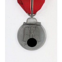  Ostmedaille, ohne Hersteller - Winterschlacht im Osten