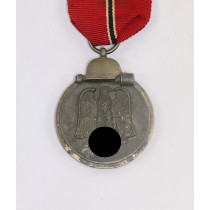 Ostmedaille, ohne Hersteller - Winterschlacht im Osten