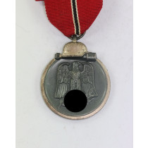 Ostmedaille, ohne Hersteller - Winterschlacht im Osten