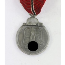 Ostmedaille, ohne Hersteller - Winterschlacht im Osten
