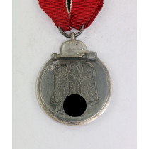 Ostmedaille, ohne Hersteller - Winterschlacht im Osten