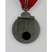 Ostmedaille, ohne Hersteller - Winterschlacht im Osten