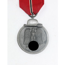  Ostmedaille, ohne Hersteller - Winterschlacht im Osten
