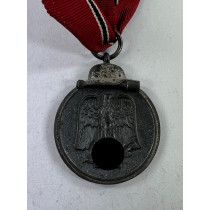 Ostmedaille, ohne Hersteller