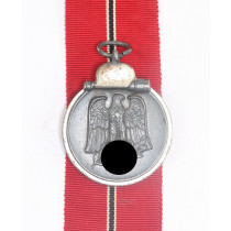 Ostmedaille, ohne Hersteller