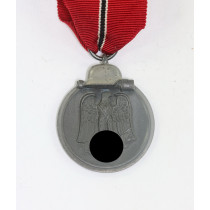 Ostmedaille, ohne Hersteller