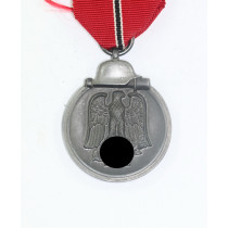 Ostmedaille, ohne Hersteller