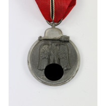 Ostmedaille, "Winterschlacht im Osten 1941/42"