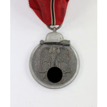 Ostmedaille, Winterschlacht im Osten 1941/42