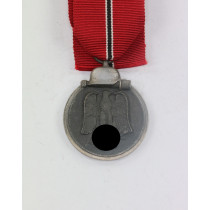 Ostmedaille, Winterschlacht im Osten 1941/42