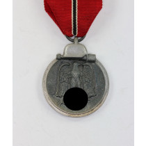 Ostmedaille, Winterschlacht im Osten 1941/42