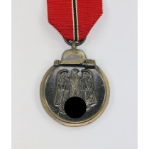 Ostmedaille, Winterschlacht im Osten 1941/42