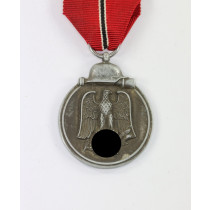 Ostmedaille, Winterschlacht im Osten 1941/42