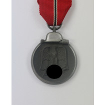 Ostmedaille, Winterschlacht im Osten 1941/42, ohne Hersteller