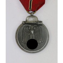 Ostmedaille, Winterschlacht im Osten 1941/42, ohne Hersteller