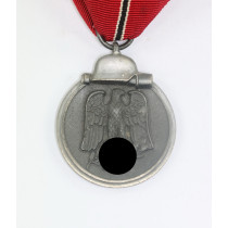 Ostmedaille, Winterschlacht im Osten 1941/42, ohne Hersteller