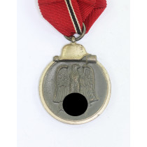 Ostmedaille, Winterschlacht im Osten 1941/42, ohne Hersteller