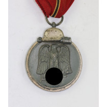  Ostmedaille, Winterschlacht im Osten 1941/42, ohne Hersteller