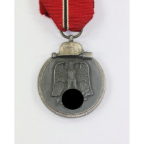 Ostmedaille, Winterschlacht im Osten 1941/42, ohne Hersteller