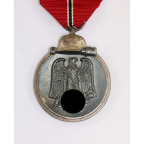 Ostmedaille, Winterschlacht im Osten 1941/42, ohne Hersteller
