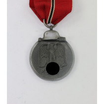 Ostmedaille, Winterschlacht im Osten 1941/42, ohne Hersteller
