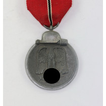 Ostmedaille, Winterschlacht im Osten 1941/42, ohne Hersteller