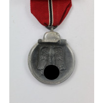 Ostmedaille, Winterschlacht im Osten 1941/42, ohne Hersteller