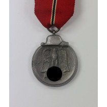 Ostmedaille, Winterschlacht im Osten 1941/42, ohne Hersteller