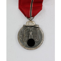 Ostmedaille, Winterschlacht im Osten 1941 - 42