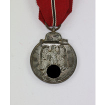  Ostmedaille, Winterschlacht im Osten