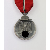  Ostmedaille, Winterschlacht im Osten