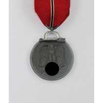 Ostmedaille, Winterschlacht im Osten