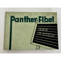 Panther-Fibel (Dienstvorschrift D655/27)