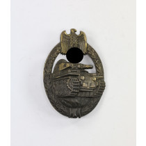  Panzerkampfabzeichen in Bronze, GWL