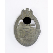  Panzerkampfabzeichen in Silber, Alois Rettenmaier, Schwäbisch Gmünd