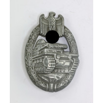 Panzerkampfabzeichen in Silber, Daisy 1