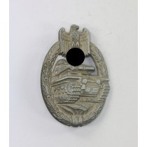  Panzerkampfabzeichen in Silber, Daisy 1 Variante
