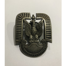 Polen, Mützenabzeichen Luftwaffe (2. Weltkrieg)