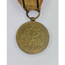 Polen, PAMIĄTKOWY-MEDAILLE FÜR DEN KRIEG 1918-1921