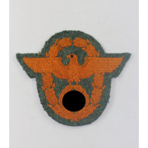 Polizei III.Reich, Gendarmerie Ärmeladler