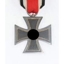 Eisernes Kreuz 2. Klasse 1939, ohne Hersteller