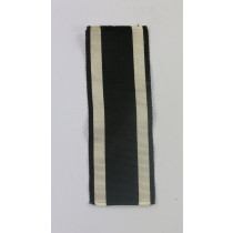  Preußen, Band Goldenes Militärverdienstkreuz / Mannschafts Pour le Mérite
