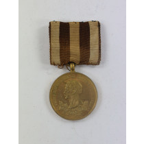 Preußen, Erinnerungs-Kriegsdenkmünze 1863 für Kämpfer von 1813-1815