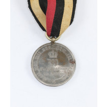 Preußen, Kriegsdenkmünze 1870-1871 für Nichtkämpfer