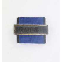 Preußen, Militär-Dienstauszeichnung III.Klasse, Hst. H. Zehn